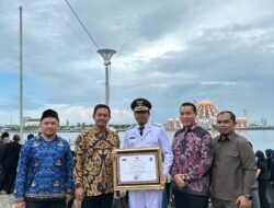 Sidoarjo Raih Penghargaan Pemda Berkinerja Terbaik Nasional, Gus Muhdlor: Kawal Terus Kerja Kami