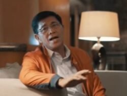 Mantan Kakorlantas Irjen Pol (P) Royke Lumowa Apresiasi Pelaksanaan Ops Ketupat 2023 Jauh Lebih Baik