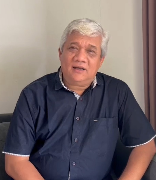 Arus Mudik Aman, Wakil Ketua DPRD Kota Mojokerto Apresiasi Peningkatan Kepercayaan Publik ke Polri Naik Lagi
