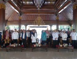 Bupati Mojokerto Dorong Remaja Ikut Andil Turunkan Stunting