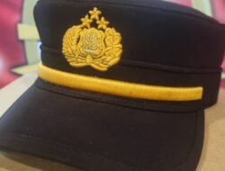 Polda Jatim Mutasi Pejabat dan Personel Polresta Mojokerto