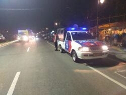 Antisipasi Balap Liar dan Kejahatan Jalanan,  Polisi Perketat Pengawasan di Dua Jalur Ini