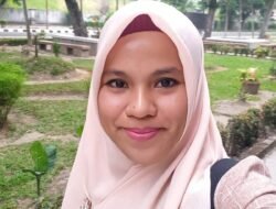 Hutan Lindung Langsa Sebagai Sumber Belajar Pendidikan Lingkungan Hidup Pada Anak