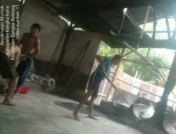 Berita Bantahan Dengan Adanya Pengorengan Milik Jhon Desa Belo Tidak Sesuai Dengan Pemberitaan Yang Dimuat