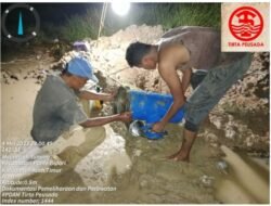 Pemberitahuan Untuk Konsumen Perumdam Tirta Peusada Atim