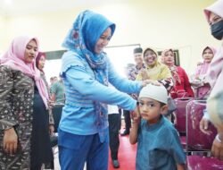 Perkuat Sebagai Kota Wisata, Pemkot Mojokerto Akan Bangun Sentra IKM