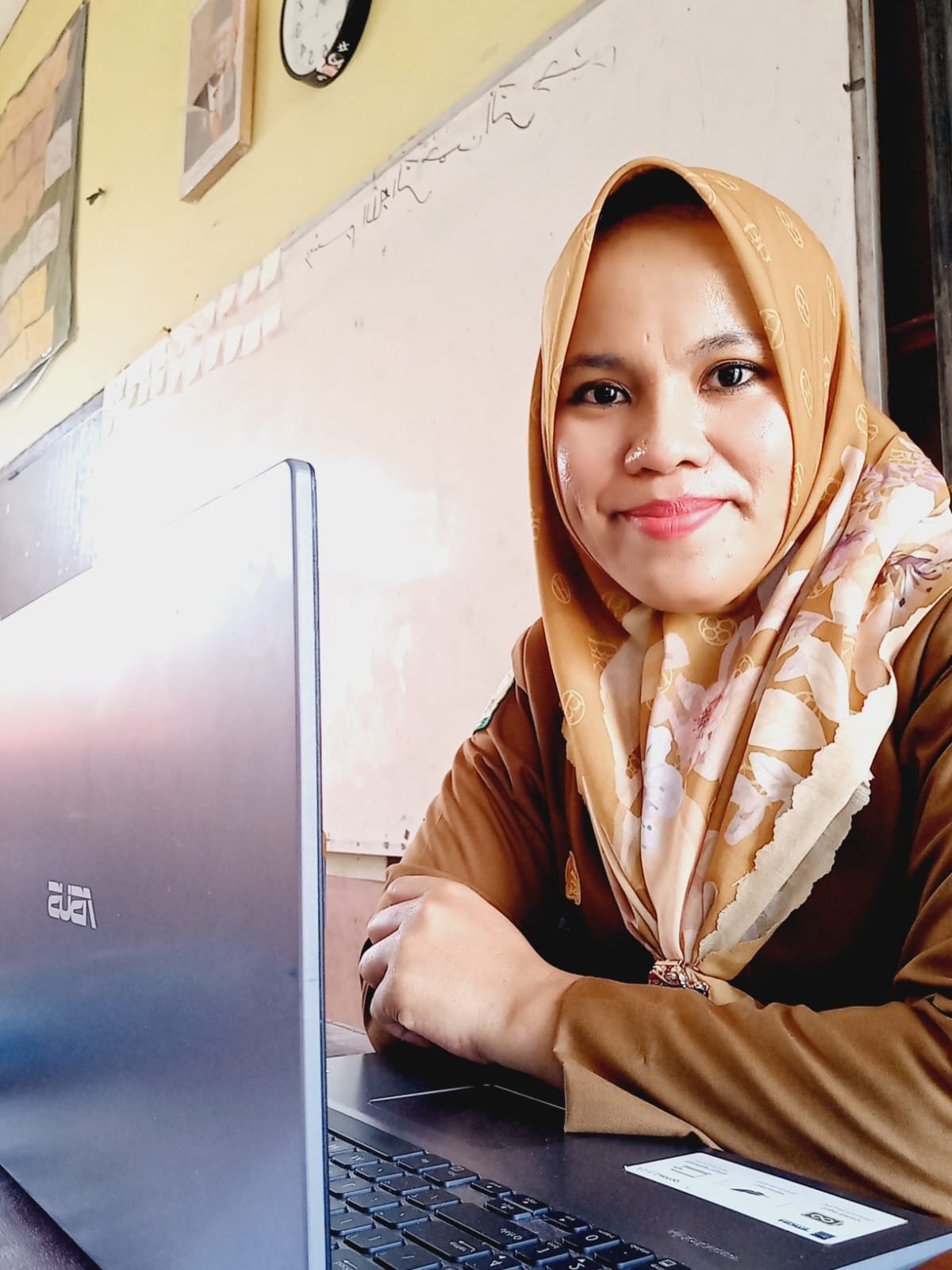 Belajar Menyenangkan Melalui Quizizzz