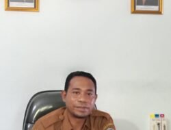 Divonis 5,6 Tahun Penjara, Oknum ASN Halsel Pele Alwi Belum Dipecat, Ada Apa?