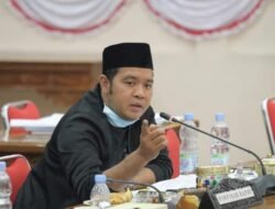Perda RTRW Disetujui, Tanjab Barat Kehilangan DBH Ratusan Milyar, Jahfar :  Sangat Menyayangkan Para Perwakilan Rakyat di DPRD Provinsi Dari Tanjabbar Yang Diam