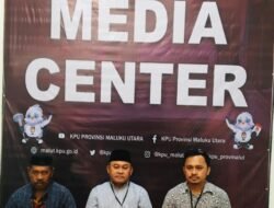 Sarka Kembali Calon DPD RI Janji Obi Bagian Dari Tanggung Jawab, Berkas Lengkap