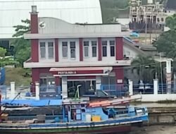 2 Mobil Berisi Puluhan Jerigen Minyak BBM Subsidi Solar Yang Hampir Setiap Hari di SPBN Ketapang Kota Pangkal Pinang