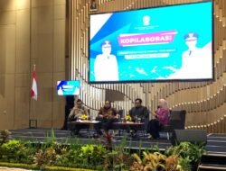 Kopilaborasi Menciptakan Ruang Digital Yang Sehat Jelang Pemilu 2024