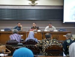 Tiap Desa 7 Kelompok, Pemkab Sidoarjo Optimis Target 2.400 Kelompok KURMA Tercapai