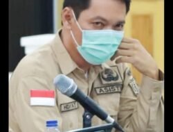 Asisten I Luruskan Pemahaman Keliru Masyarakat Soal Tapal Batas