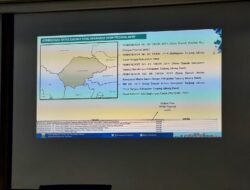 Perda RTRW Memang Tidak Mengatur Batas, Tapi Menjadi Pedoman Kemendagri Menetapkan Batas Daerah