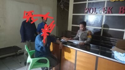 Terjadi Lagi Tindak Kekerasan Terhadap Wartawan Yang di Lakukan Oleh Oknum Yang Sok Jagoan