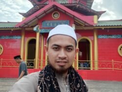 Ketua FSI Bireuen Desak Hukum Cambuk Pelanggar Syariat Islam di Medsos