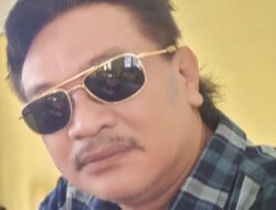 Ketua FPII Setwil Babel Angkat Bicara Terkait Adanya Dugaan Pemerasan Oleh Oknum Wartawan