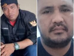 Dua LSM Desak Kajari Halsel Tahan 4 Tersangka Pengeroyokan, Kades Tawabi Dilaporkan ke Polisi