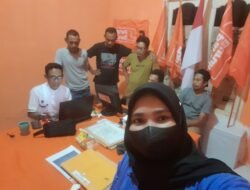 Partai Buruh Halsel Siap Mendaftarkan Bacaleg ke KPU Halsel