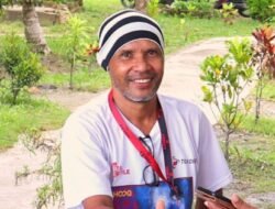 Ketua LSM Tamperak Halmahera Selatan Mengapresiasi Bupati Halmahera Selatan Membuka Pelayanan Aduan di Kontak Khusus