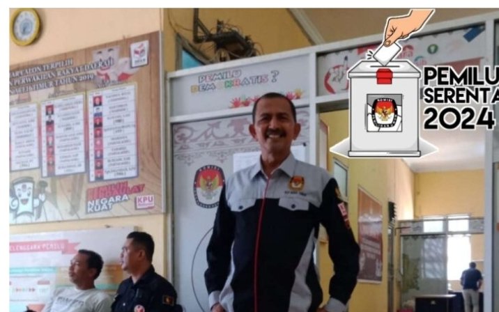 KIP Aceh Timur Empat Parpol Tidak Mengikuti Bacaleg Peserta Pemilu 2024