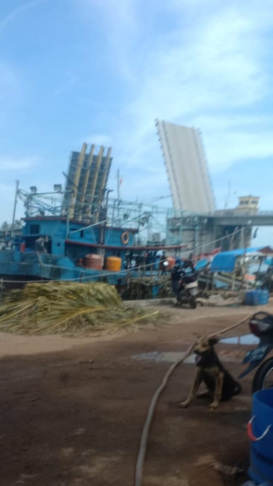 Diduga Ada Permainan Harga BBM Minyak Subsidi Solar di SPBN Ketapang Kota Pangkal Pinang