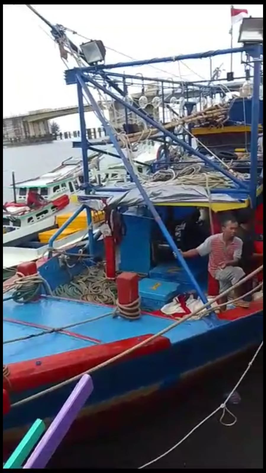 Diduga Ada Permainan Harga BBM Minyak Subsidi Solar di SPBN Ketapang Kota Pangkal Pinang