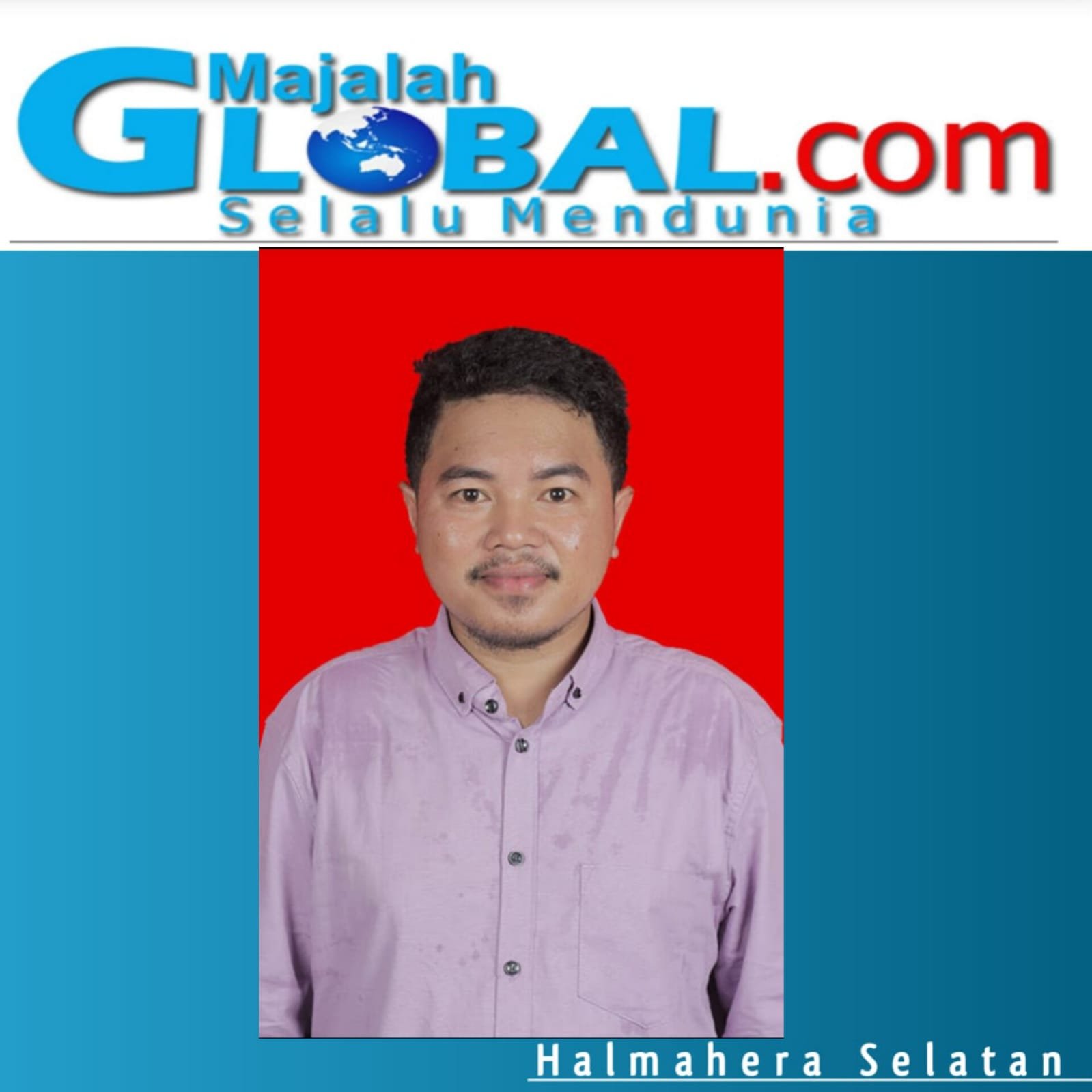 Caleg,Muda Nomor Urut. 4 RIFALDI ISHAK Pemilu 2024 Partai Kebangkitan Nusantara(PKN)