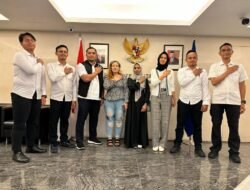 Polda Jatim Periksa Saksi dan Korban Kejahatan M Faoruk Fajar di KJRI Hongkong