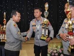 Polda Jatim Ukur Kinerja Personel Dengan Meluncurkan Aplikasi Siap Semeru