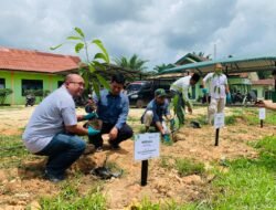 Memperingati Hari Bumi 2023, MEDCO E&P Dan BPMA Gelar Edukasi Peduli Lingkungan
