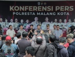 Hasil Labfor Polda Jatim Rampung, Polisi Beberkan Penyebab Kebakaran Malang Plaza