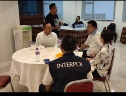 Tim Penyidik Polda Jatim Terbang ke Hong Kong, Periksa Sejumlah TKW Korban Pornografi