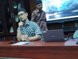 Klarifikasi pembangunan kampus Polman kepulauan Bangka Belitung