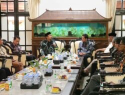 Kualitas Pelayanan Publik Terus Dibenahi, Gus Muhdlor Optimis Sidoarjo Naik Level Terbaik