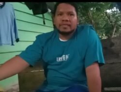 Karyawan PDAM Halsel Mengaku Merubah Meteran agar Pelanggan Bayar Rp 100 Ribu/Bulan