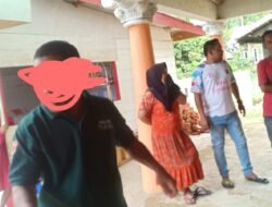 KECIK Bagok Panah Sa Buat Warganya Kecewa Dengan Janji Palsu Terhadap Warga Sendiri