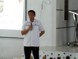 Bravo The best  GMPK Adakan Seminar Nasional pendidikan Anti Korupsi Untuk Kepala sekolah dikabupaten Aceh Timur