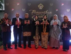 Pemkab Mojokerto Sukses Pertahankan Opini WTP 9 Kali Berturut-turut