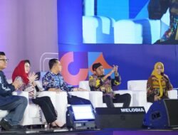 Jadi Narasumber Di #DEMIINDONESIA, Wali Kota Mojokerto Ajak Generasi Muda ‘Harus Berani’