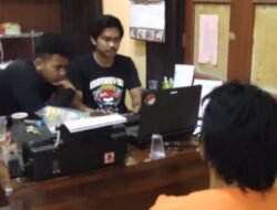 Polres Bondowoso Ungkap Kasus Narkoba, Dua Tersangka Pengedar Berhasil Diamankan