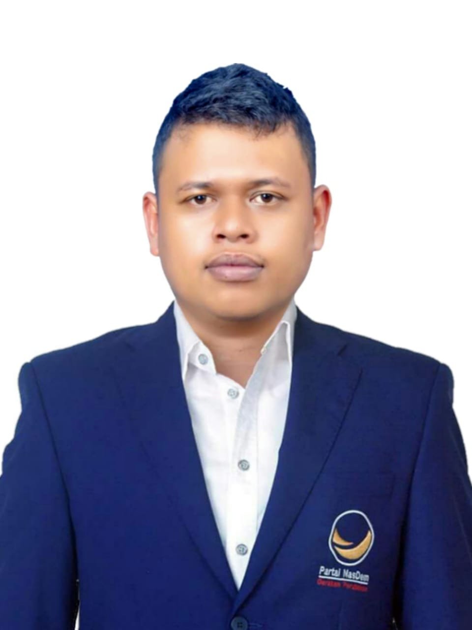 Zulfadli Oyong Fraksi NasDem Kesalkan Ulah Oknum Baitul Mal