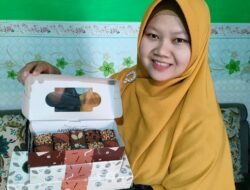Program KURMA Bantu UMKM Sidoarjo Tembus Pasar Yang Lebih Luas