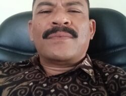 Eks Kombatan GAM Abu Bakar Meminta Klarifikasi dan Permintaan Maaf Atas Pernyataan Yang Menyatakan Partai Aceh Akan Innalilahi