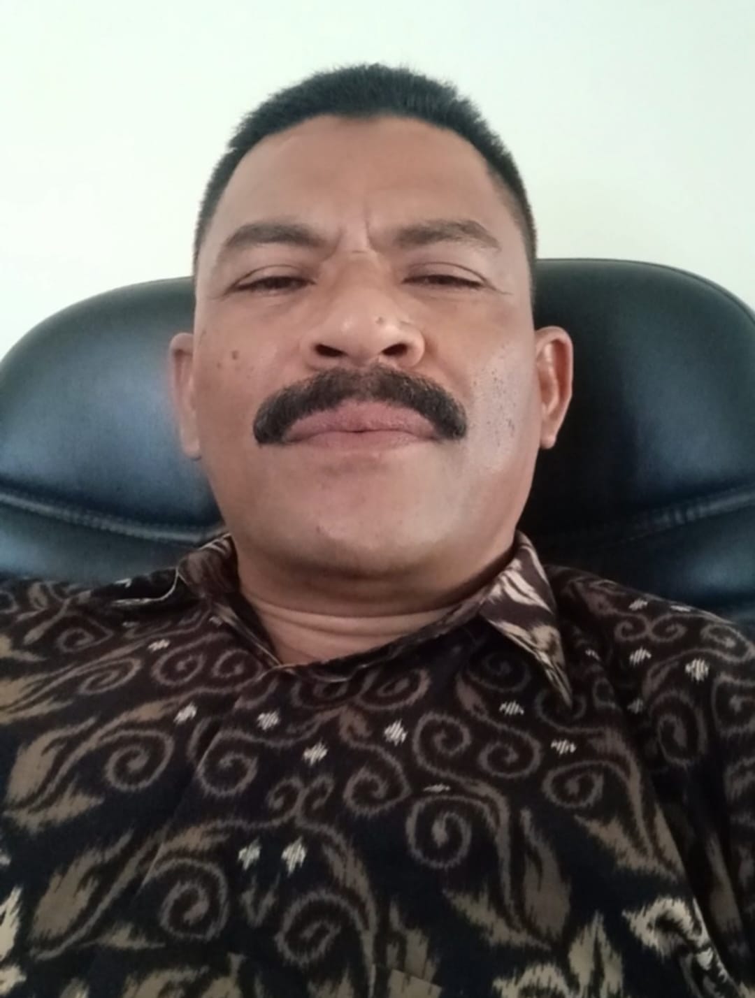Eks Kombatan GAM Abu Bakar Meminta Klarifikasi dan Permintaan Maaf Atas Pernyataan Yang Menyatakan Partai Aceh Akan Innalilahi
