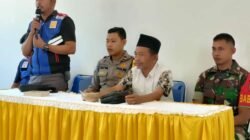 Polres Bangkalan Cegah Peredaran Narkoba Dengan Maksimalkan Fungsi Polisi RW