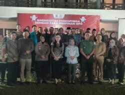 Pemilu 2024, Kodim 0815/Mojokerto Pegang Teguh Netralitas TNI