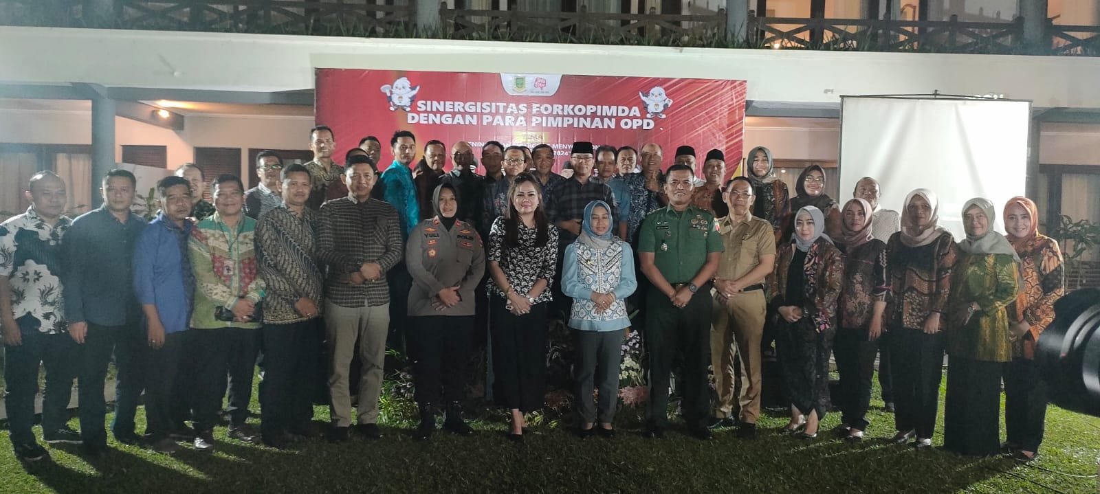 Pemilu 2024, Kodim 0815/Mojokerto Pegang Teguh Netralitas TNI
