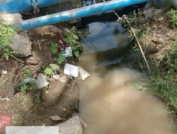 Langsung respon cepat  Kinerja Direktur PDAM Tirta Peusada kabupaten Aceh timur Buat Masyarakat